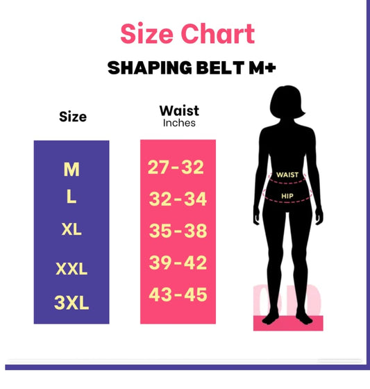 Seamless Tummy Control Waist Trainer – Slim & Smooth Fit